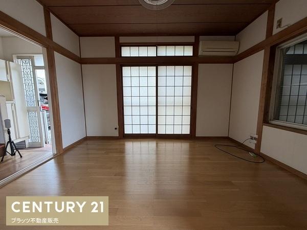 尼崎市大庄北１丁目の中古一戸建て