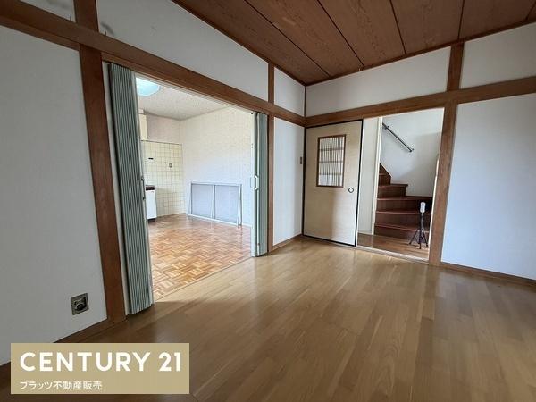 尼崎市大庄北１丁目の中古一戸建て