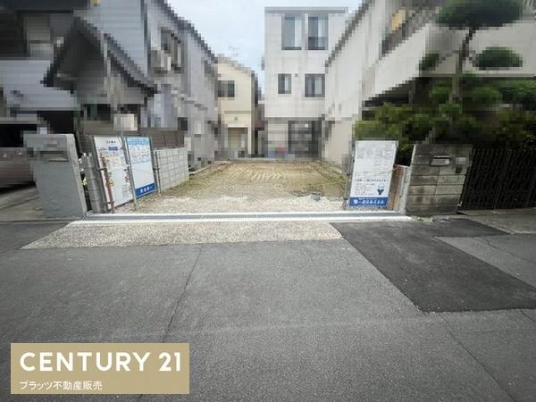 豊中市小曽根４丁目の新築一戸建