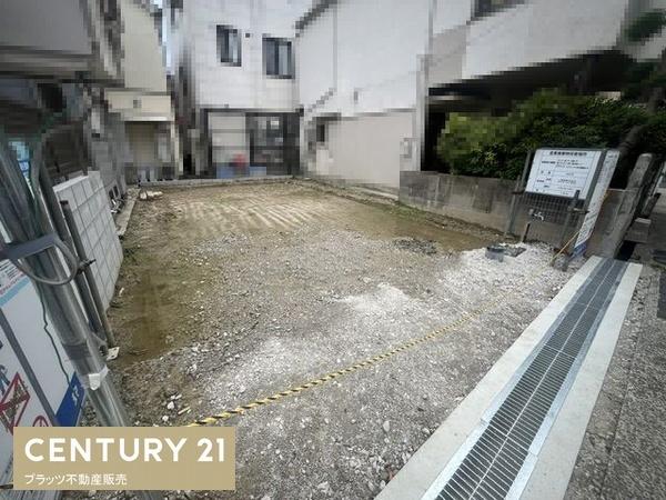豊中市小曽根４丁目の新築一戸建
