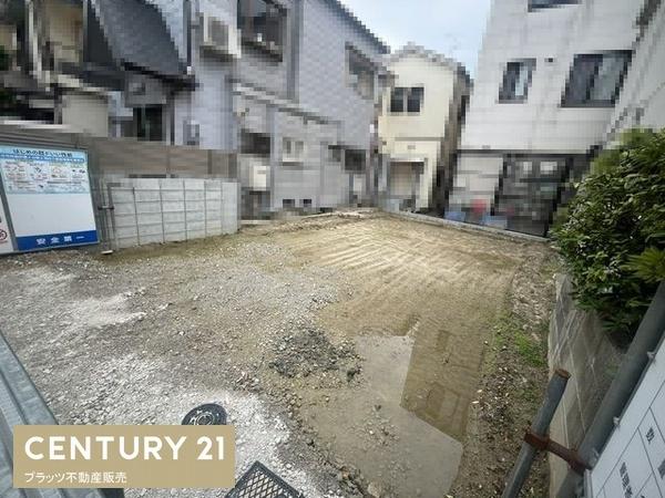 豊中市小曽根４丁目の新築一戸建