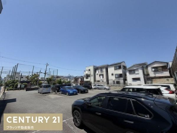 豊中市螢池北町３丁目の土地