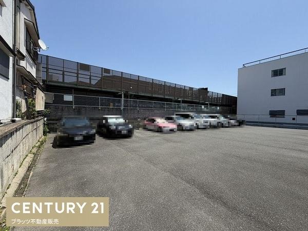 豊中市螢池北町３丁目の土地