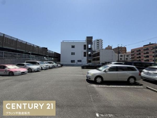 豊中市螢池北町３丁目の土地
