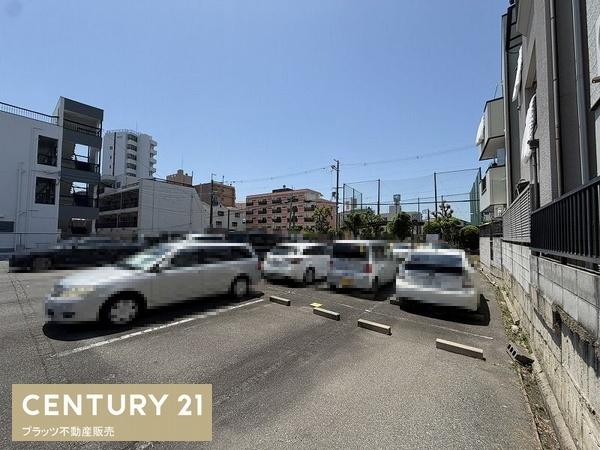 豊中市螢池北町３丁目の土地