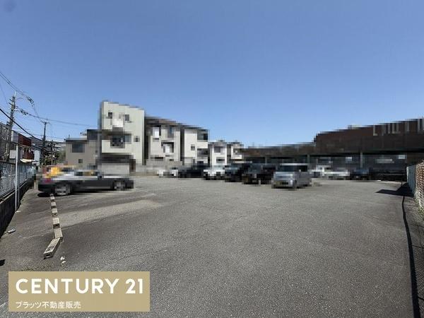 豊中市螢池北町３丁目の売土地