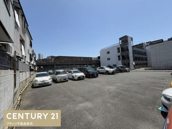 豊中市螢池北町３丁目の売土地
