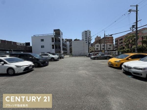 豊中市螢池北町３丁目の売土地