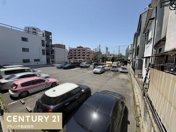 豊中市螢池北町３丁目の売土地