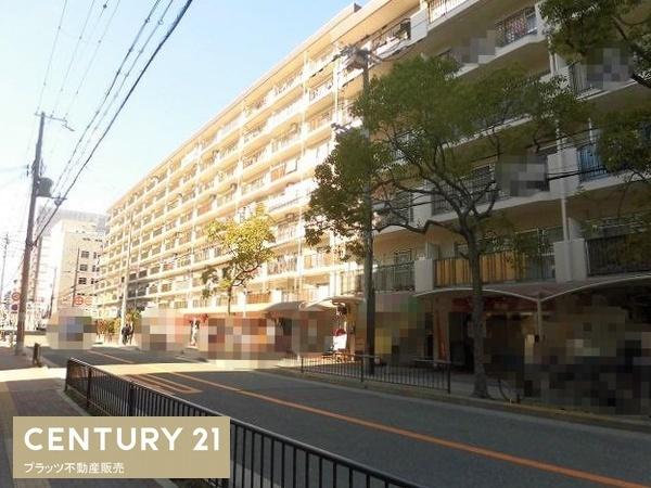 グリーンコーポ江坂第２