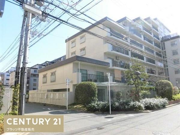 グリーンコーポ江坂第２