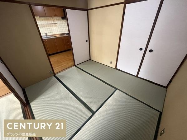 シャンボール豊中