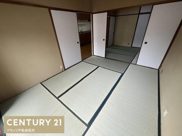 シャンボール豊中