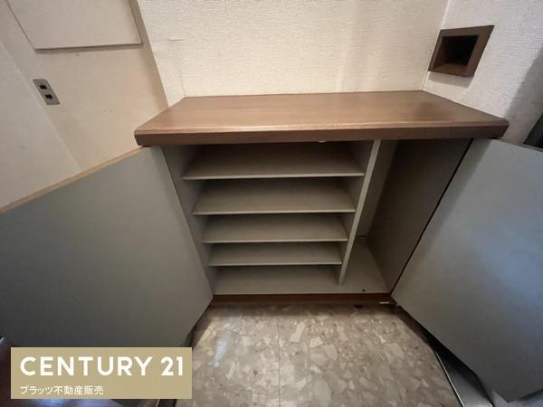 シャンボール豊中