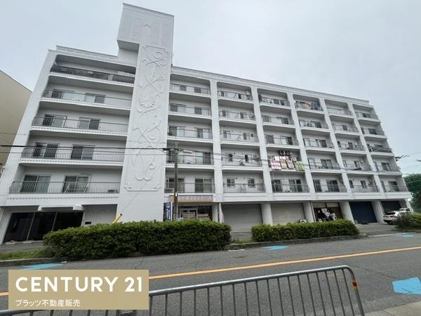シャンボール豊中