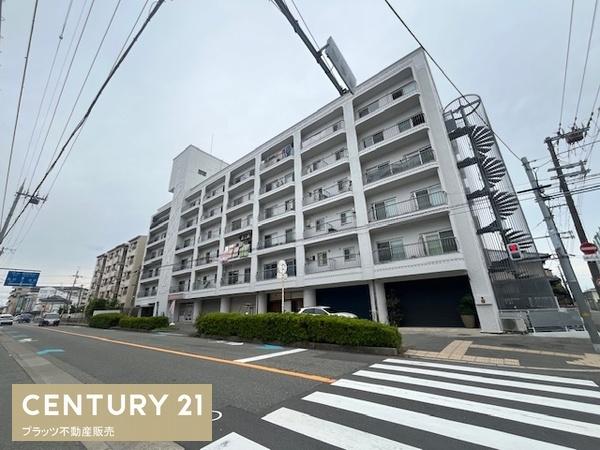 シャンボール豊中