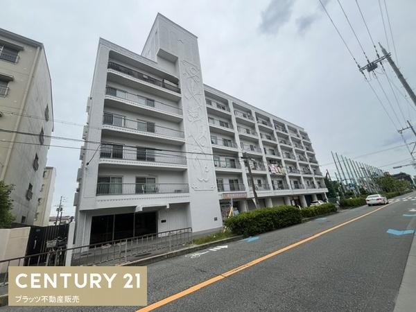 シャンボール豊中