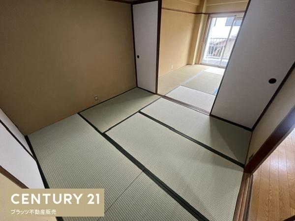 シャンボール豊中