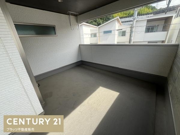 茨木市豊川２丁目の中古一戸建て