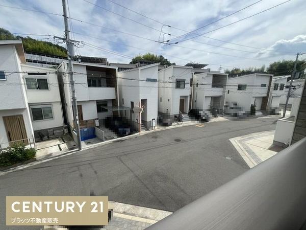 茨木市豊川２丁目の中古一戸建て