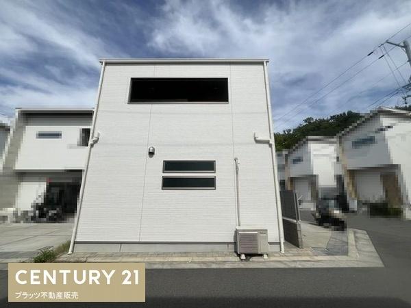 茨木市豊川２丁目の中古一戸建て