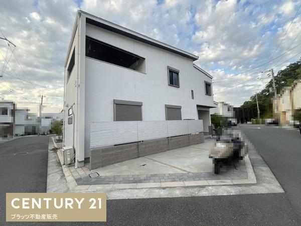 茨木市豊川２丁目の中古一戸建て