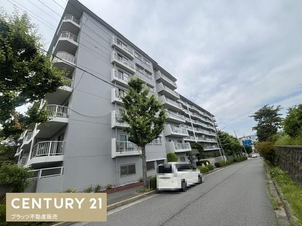 千里グリーンマンション