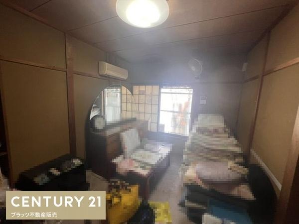 大阪市生野区巽東１丁目の中古一戸建て