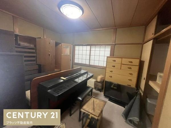 大阪市生野区巽東１丁目の中古一戸建て