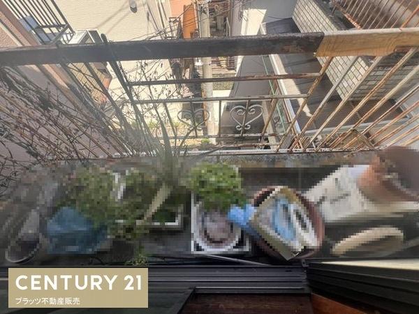 大阪市生野区巽東１丁目の中古一戸建て