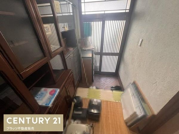大阪市生野区巽東１丁目の中古一戸建て