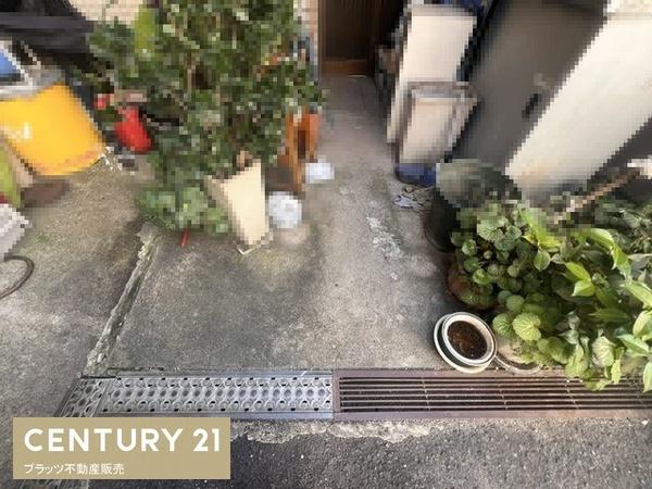 大阪市生野区巽東１丁目の中古一戸建て