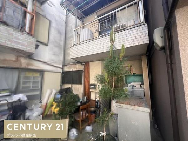 大阪市生野区巽東１丁目の中古一戸建て