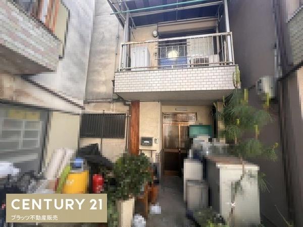 大阪市生野区巽東１丁目の中古一戸建て