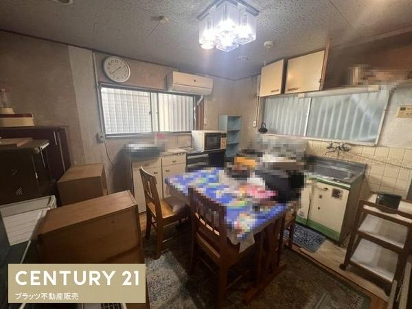 大阪市生野区巽東１丁目の中古一戸建て