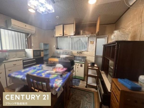 大阪市生野区巽東１丁目の中古一戸建て
