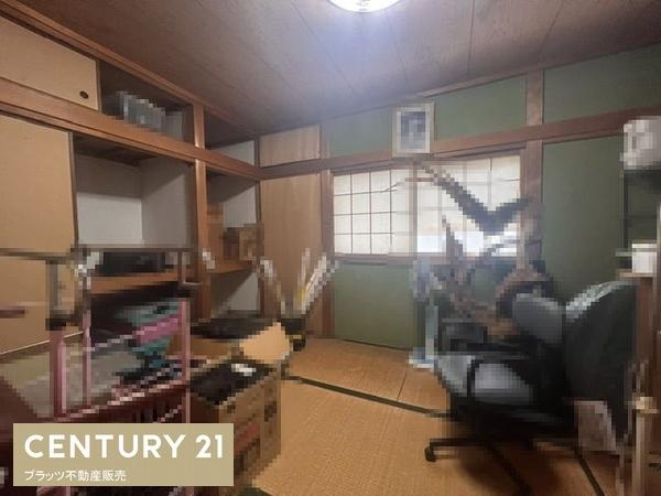 大阪市生野区巽東１丁目の中古一戸建て
