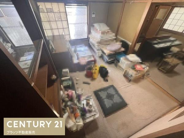 大阪市生野区巽東１丁目の中古一戸建て