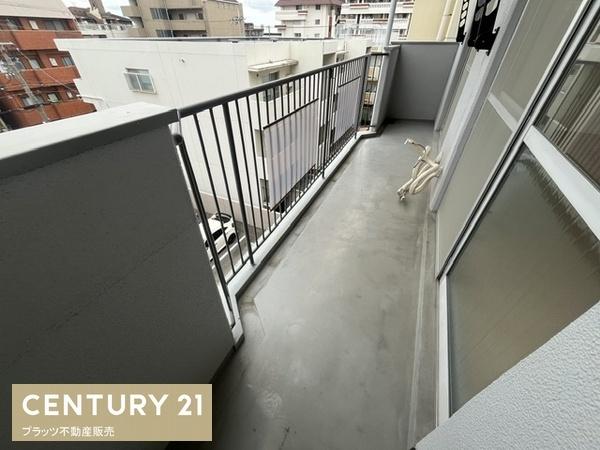 日商岩井第５緑地公園マンション