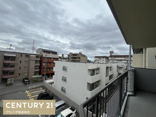 日商岩井第５緑地公園マンション
