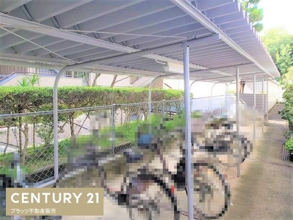 日商岩井第５緑地公園マンション