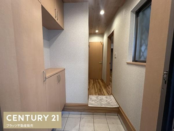 豊中市服部南町５丁目の中古一戸建て