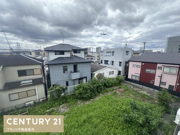 豊中市服部南町５丁目の中古一戸建て