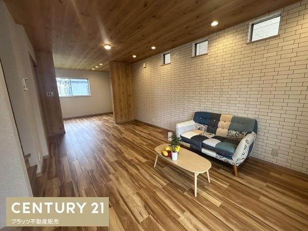 豊中市服部南町５丁目の中古一戸建て