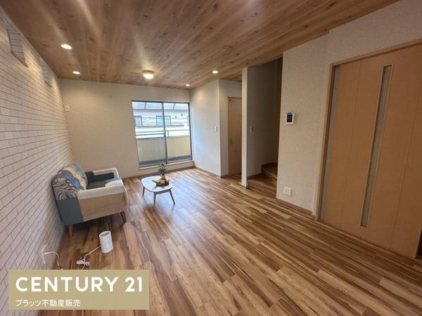 豊中市服部南町５丁目の中古一戸建て