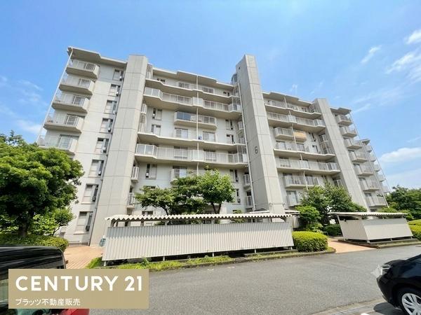 江坂住宅六号棟