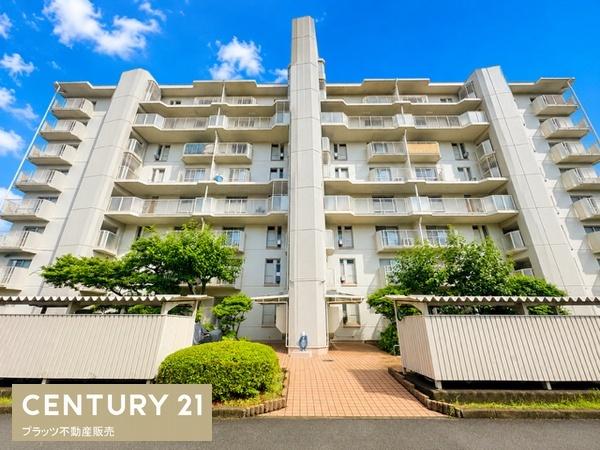 江坂住宅六号棟