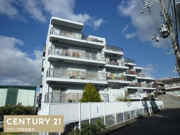 日商岩井第4緑地公園マンション