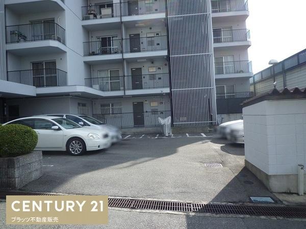 日商岩井第4緑地公園マンション