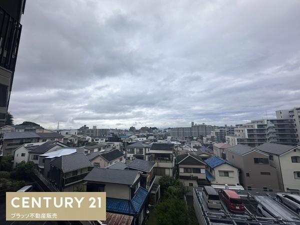 千里山サニーハイツ